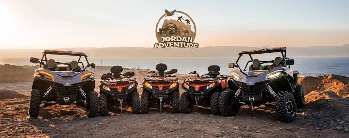 Jordan Venture