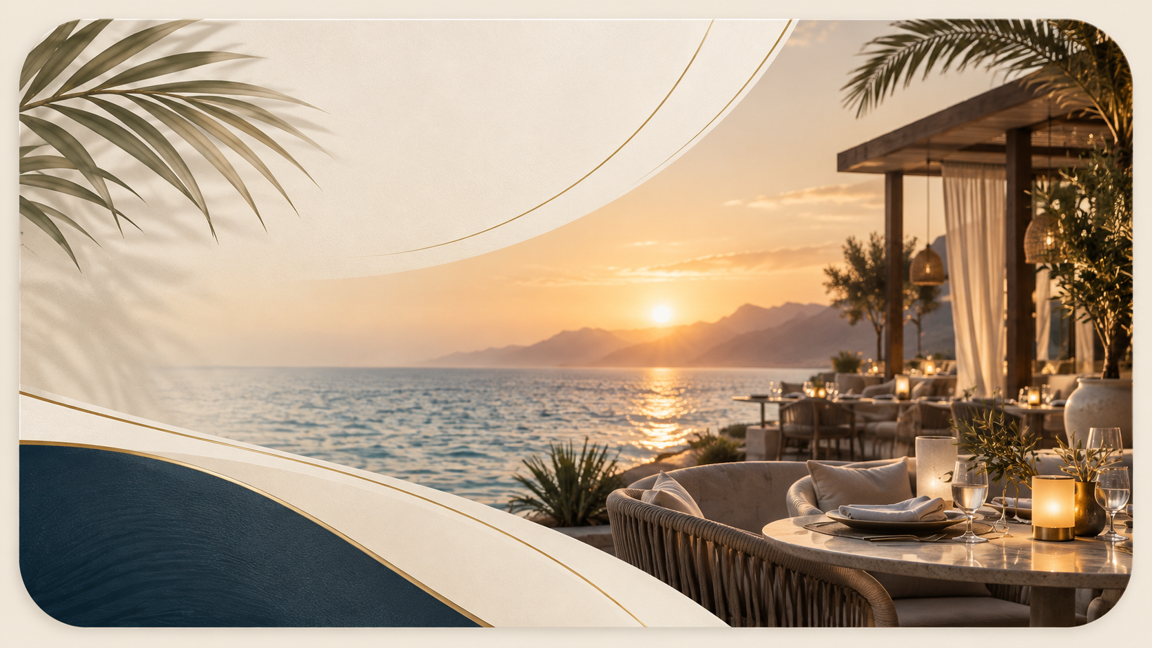LA PLAGE