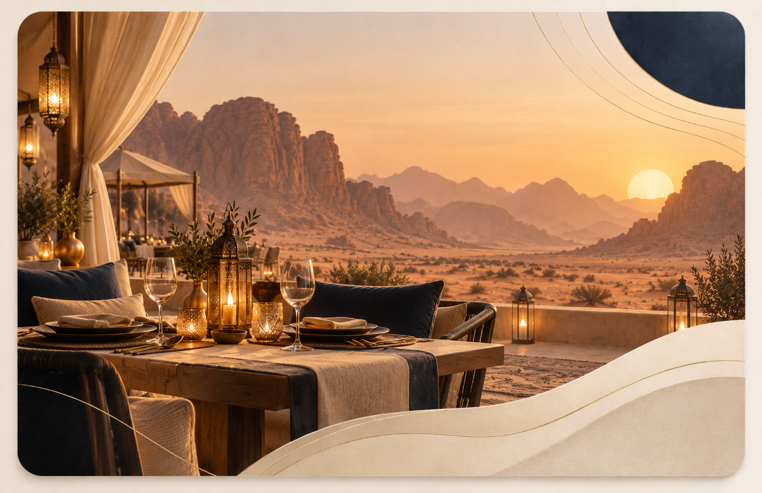 YA-HALA RESTAURANT